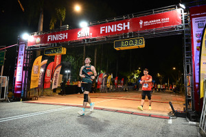 Selangor Half Marathon 2026