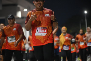 Selangor Half Marathon 2026