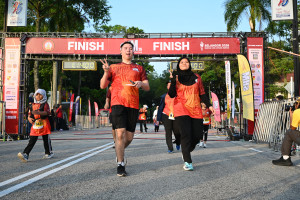 Selangor Half Marathon 2026