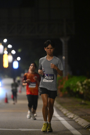 Selangor Half Marathon 2026