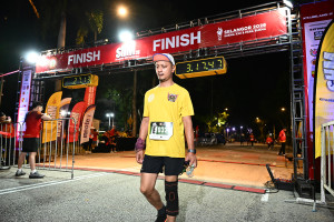 Selangor Half Marathon 2026