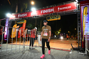 Selangor Half Marathon 2026