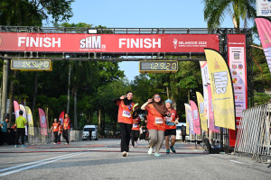 Selangor Half Marathon 2026