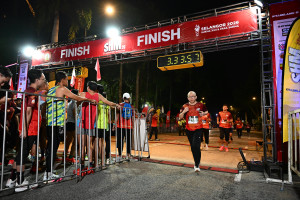 Selangor Half Marathon 2026