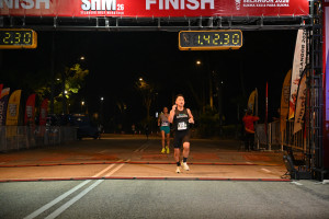 Selangor Half Marathon 2026