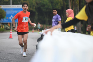 Selangor Half Marathon 2026