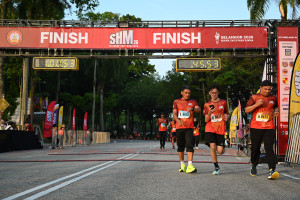 Selangor Half Marathon 2026