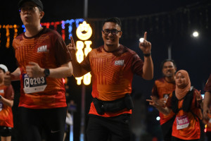 Selangor Half Marathon 2026