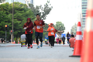 Selangor Half Marathon 2026