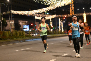 Selangor Half Marathon 2026