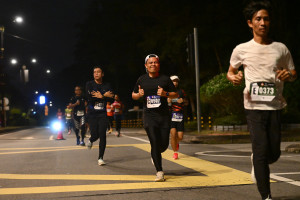 Selangor Half Marathon 2026