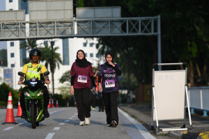 Selangor Half Marathon 2026