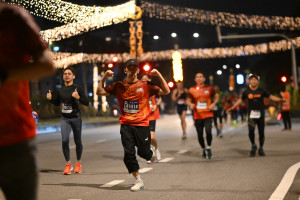 Selangor Half Marathon 2026
