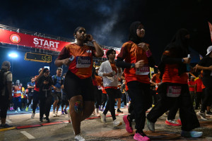 Selangor Half Marathon 2026