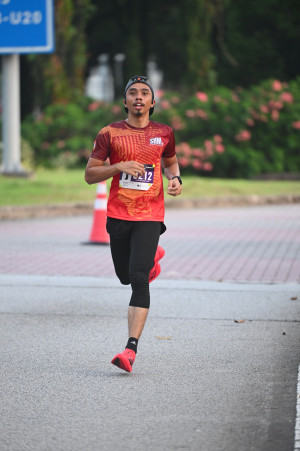 Selangor Half Marathon 2026