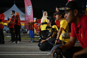 Selangor Half Marathon 2026