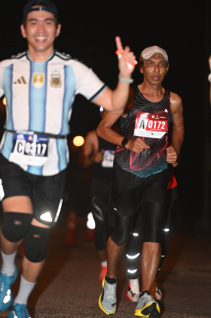 Selangor Half Marathon 2026