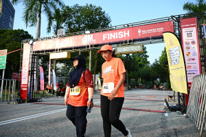 Selangor Half Marathon 2026
