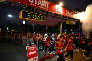 Selangor Half Marathon 2026