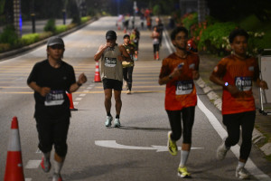 Selangor Half Marathon 2026