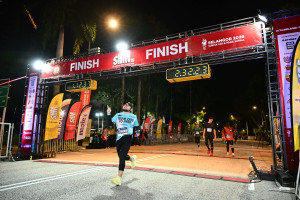 Selangor Half Marathon 2026