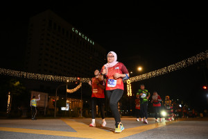 Selangor Half Marathon 2026
