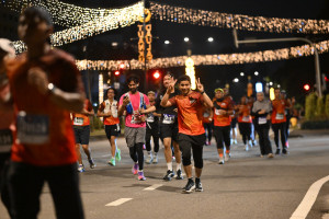 Selangor Half Marathon 2026