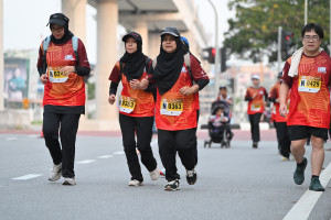 Selangor Half Marathon 2026