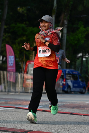 Selangor Half Marathon 2026