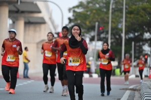 Selangor Half Marathon 2026