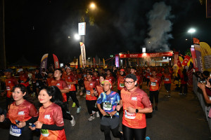 Selangor Half Marathon 2026