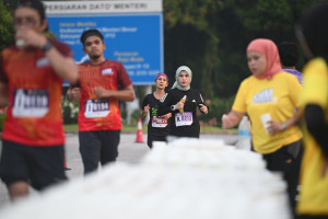 Selangor Half Marathon 2026