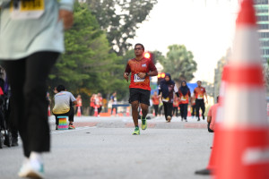 Selangor Half Marathon 2026