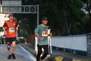 Selangor Half Marathon 2026