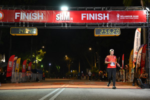 Selangor Half Marathon 2026