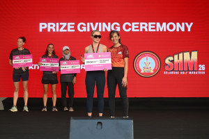 Selangor Half Marathon 2026