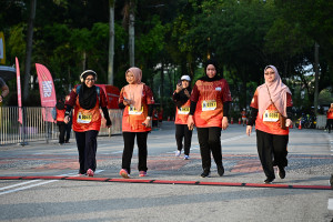 Selangor Half Marathon 2026
