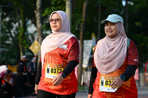 Selangor Half Marathon 2026