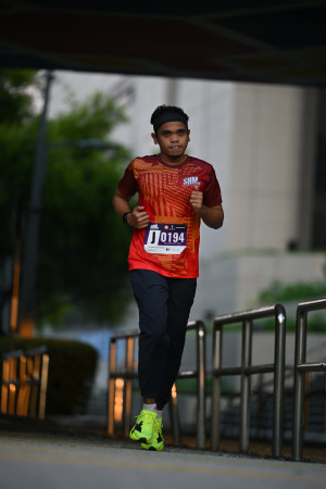 Selangor Half Marathon 2026