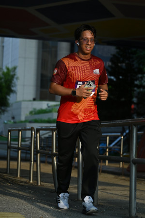 Selangor Half Marathon 2026