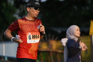 Selangor Half Marathon 2026