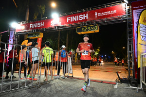 Selangor Half Marathon 2026
