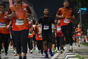 Selangor Half Marathon 2026