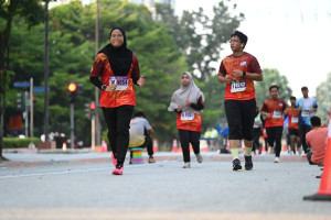 Selangor Half Marathon 2026