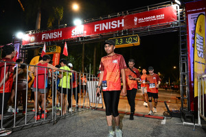 Selangor Half Marathon 2026
