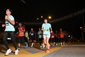 Selangor Half Marathon 2026
