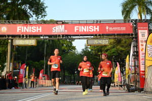 Selangor Half Marathon 2026