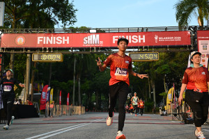 Selangor Half Marathon 2026