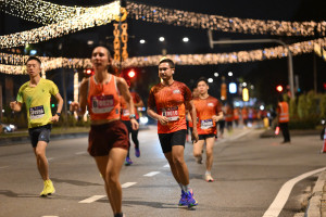 Selangor Half Marathon 2026