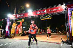 Selangor Half Marathon 2026